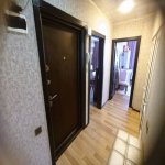 Satılır 3 otaqlı Köhnə Tikili, Xalqlar dostluğu metrosu, Nizami rayonu 11