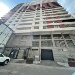 Kirayə (aylıq) 3 otaqlı Yeni Tikili, Memar Əcəmi metrosu, 4-cü mikrorayon, Nəsimi rayonu 15