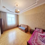 Аренда 1 комнатная Новостройка, м. Дярнягюль метро, 7-ой микрорайон, Бинагадинский р-н район 10
