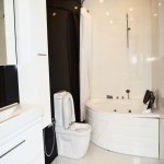 Kirayə (aylıq) 4 otaqlı Yeni Tikili, 28 May metrosu, Nəsimi rayonu 29