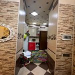 Kirayə (aylıq) 3 otaqlı Köhnə Tikili, Sahil metrosu, Səbail rayonu 9