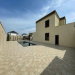 Satılır 6 otaqlı Bağ evi, Novxanı, Abşeron rayonu 58