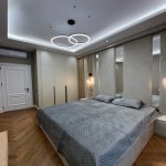 Продажа 2 комнатная Новостройка, м. Эльмляр Академиясы метро, пос. Ясамал, Ясамал район 10