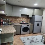 Satılır 3 otaqlı Həyət evi/villa, Avtovağzal metrosu, Biləcəri qəs., Binəqədi rayonu 5
