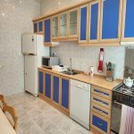Kirayə (aylıq) 4 otaqlı Yeni Tikili, 28 May metrosu, Azərbaycan Dillər Universiteti, Nəsimi rayonu 8