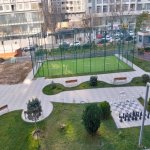 Satılır 2 otaqlı Yeni Tikili, 28 May metrosu, Nəsimi rayonu 1