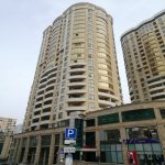 Kirayə (aylıq) 3 otaqlı Yeni Tikili, Nizami metrosu, Yasamal rayonu 1