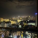 Kirayə (aylıq) 2 otaqlı Yeni Tikili, Nəriman Nərimanov metrosu, Metropark, Nərimanov rayonu 2