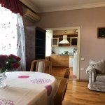 Kirayə (aylıq) 2 otaqlı Köhnə Tikili, Sahil metrosu, Səbail rayonu 3
