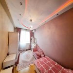 Satılır 4 otaqlı Yeni Tikili, Qara Qarayev metrosu, Nizami rayonu 13