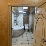 Аренда 2 комнатная Новостройка Хырдалан 6