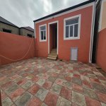 Satılır 3 otaqlı Həyət evi/villa, Binə qəs., Xəzər rayonu 2