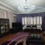 Kirayə (aylıq) 3 otaqlı Yeni Tikili, 20 Yanvar metrosu, 1-ci mikrorayon, Nəsimi rayonu 2