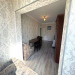 Аренда 1 комнатная Вторичка, м. Азадлыг метро, 8-ой микрорайон, Бинагадинский р-н район 2