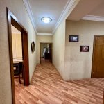 Kirayə (aylıq) 2 otaqlı Yeni Tikili, Həzi Aslanov metrosu, H.Aslanov qəs., Xətai rayonu 8