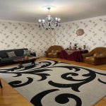 Kirayə (aylıq) 3 otaqlı Yeni Tikili, Nəsimi rayonu 6