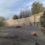 Satılır Torpaq, Avtovağzal metrosu, Sulutəpə qəs., Binəqədi rayonu 8