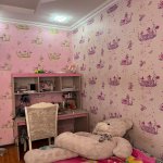 Продажа 3 комнатная Новостройка, м. Автовокзал метро, пос. Биляджари, Бинагадинский р-н район 8