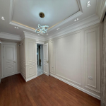 Satılır 4 otaqlı Yeni Tikili, Bulvar, Xətai rayonu 6