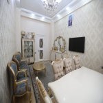 Продажа 3 комнатная Новостройка, м. Насими метро, 9-ый микрорайон, Парк им. З.Алиевы, Бинагадинский р-н район 1