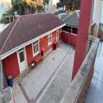Satılır 6 otaqlı Həyət evi/villa, Xalqlar dostluğu metrosu, Əhmədli, Xətai rayonu 3