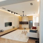 Продажа 2 комнатная Новостройка, м. Ази Асланова метро, Хетаи район 4