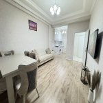 Kirayə (aylıq) 2 otaqlı Yeni Tikili, Sumqayıt Bulvarı rayonu 7