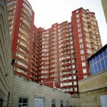 Satılır 3 otaqlı Yeni Tikili, 28 May metrosu, Nərimanov rayonu 1