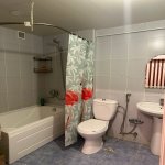 Kirayə (aylıq) 1 otaqlı Köhnə Tikili, Gənclik metrosu, Heydər Əliyev Mərkəzi, Nərimanov rayonu 9