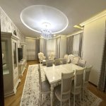 Kirayə (aylıq) 4 otaqlı Yeni Tikili, Xətai metrosu, Xətai rayonu 2