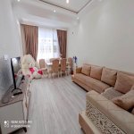 Kirayə (aylıq) 2 otaqlı Yeni Tikili, Badamdar qəs., Səbail rayonu 2