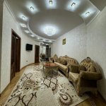 Kirayə (aylıq) 4 otaqlı Yeni Tikili, 28 May metrosu, Nəsimi rayonu 5