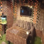 Kirayə (aylıq) Obyekt, Gənclik metrosu, Nərimanov rayonu 8