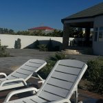 Kirayə (aylıq) 4 otaqlı Həyət evi/villa, Şüvəlan, Xəzər rayonu 3