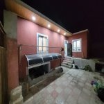 Satılır 4 otaqlı Həyət evi/villa, Hövsan qəs., Suraxanı rayonu 2