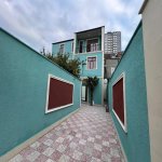 Продажа 6 комнатная Дома/Виллы, м. Автовокзал метро, пос. Биляджари, Бинагадинский р-н район 1