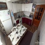 Satılır 2 otaqlı Köhnə Tikili, Həzi Aslanov metrosu, Köhnə Günəşli qəs., Xətai rayonu 3