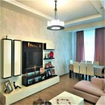 Satılır 3 otaqlı Yeni Tikili, Nizami metrosu, Yasamal rayonu 3