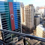 Аренда 3 комнатная Новостройка, Nizami метро, Кубинка, Насими район 1
