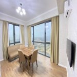 Продажа 3 комнатная Новостройка, İnşaatçılar метро, пос. Йени Ясамал, Ясамал район 4