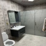 Kirayə (aylıq) 3 otaqlı Yeni Tikili, Qara Qarayev metrosu, Nizami rayonu 9