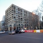 Kirayə (aylıq) 2 otaqlı Köhnə Tikili, 28 May metrosu, Səbail rayonu 1
