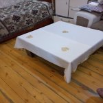 Kirayə (aylıq) 2 otaqlı Həyət evi/villa, İnşaatçılar metrosu, Yasamal rayonu 26