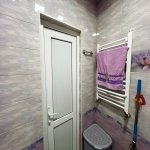Satılır 3 otaqlı Köhnə Tikili, Qara Qarayev metrosu, 8-ci kilometr, Nizami rayonu 11