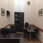 Kirayə (aylıq) 2 otaqlı Ofis, İçərişəhər metrosu, Səbail rayonu 2