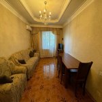 Kirayə (aylıq) 3 otaqlı Köhnə Tikili, 20 Yanvar metrosu, Yasamal rayonu 2
