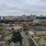 Kirayə (aylıq) 3 otaqlı Yeni Tikili, Gənclik metrosu, Nərimanov rayonu 1