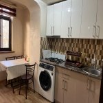 Kirayə (aylıq) 3 otaqlı Köhnə Tikili, Gənclik metrosu, Ayna Sultanova heykəli, Nərimanov rayonu 10