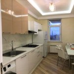 Kirayə (aylıq) 3 otaqlı Yeni Tikili, Azadlıq metrosu, 8-ci mikrorayon, Binəqədi rayonu 8