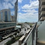 Kirayə (aylıq) 2 otaqlı Yeni Tikili, 28 May metrosu, Port Baku, Nəsimi rayonu 1